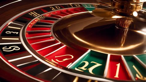 roulette machine number sequence